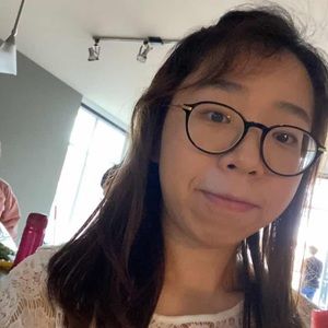 Meet your Posher, Daisy